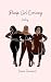 Black Girl Evolving by Diana   Townsend