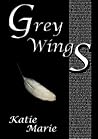 Grey Wings Grey Wings