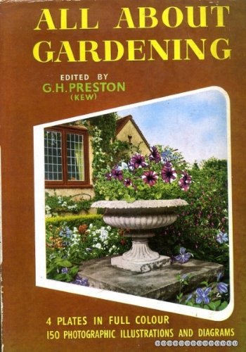 Summer flowers, (His Your garden in colour series)