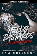 Hell's Bastards MC Christmas Special