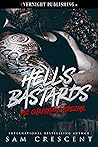 Hell's Bastards MC Christmas Special by Sam Crescent