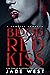 Blood Red Kiss