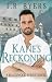 Kane's Reckoning by J.R. Byers Kane's Reckoning by J.R. Byers