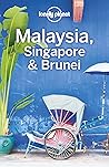 Lonely Planet Mal...