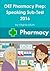 OET Pharmacy Prep: Speaking...