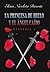 La princesa de hielo y el ángel caído: Rapsodia 2: Las espadas del destino (Spanish Edition)