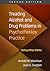 Treating Alcohol and Drug P...