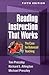 Reading Instruction That Wo...