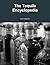 The Tequila Encyclopedia