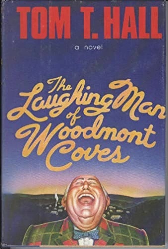 The laughing man of Woodmont Coves