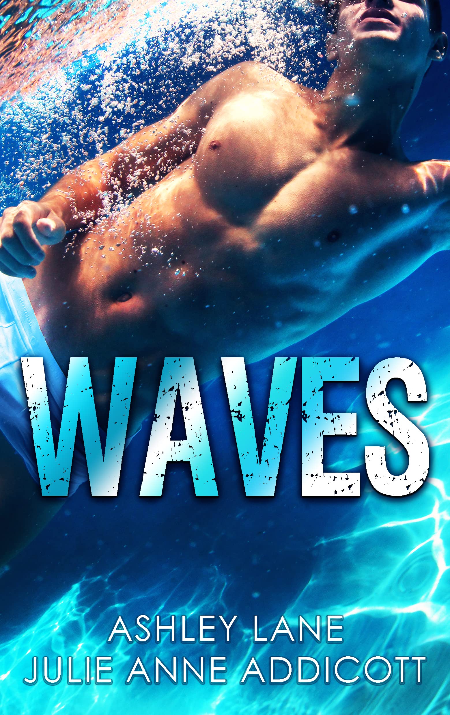 Waves (Kindle Edition)