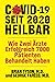 COVID-19 Seit 2020 Heilbar:...
