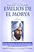 Emilios De El Morya - Libro II (Spanish Edition)