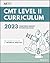 Cmt Curriculum Level II 2023 by CMT Association