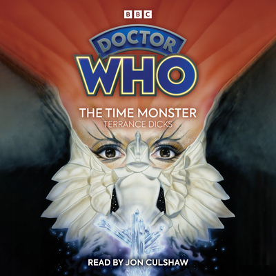 Doctor Who: The Time Monster: 3rd Doctor Novelization