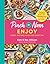 Pinch of Nom Enjoy: Great-tasting Food For Every Day