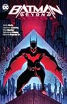 Batman Beyond by Collin Kelly