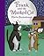 Frank and the Masked Cat (Frank and the puppy, #2)