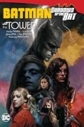 Batman: Shadows of the Bat - The Tower