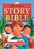 Little Hands Story Bible