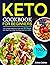 Keto Cookbook for Beginners...