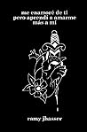 me enamoré de ti pero aprendí a amarme más a mí (Spanish Edition)