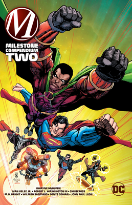 Milestone Compendium Vol. 2