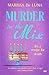 Murder in the Mix (Shilpa Solanki Mystery #3)