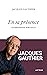 En sa présence  by Jacques Gauthier