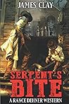Serpent's Bite: A Western Adventure