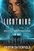 Lightning Rising by Kristin Satterfield