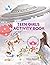 Teen Girls Activity Book: P...