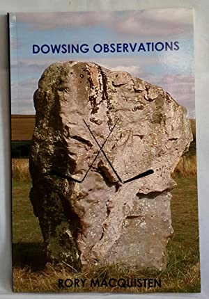 Dowsing Observations (Paperback)