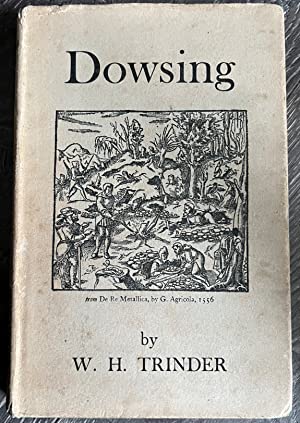 Dowsing (Hardcover)