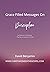 Grace Filled Messages On Di...