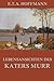 Lebensansichten des Katers Murr (German Edition)