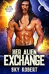Her Alien Exchange (Necia Alien Warriors, #0.5)