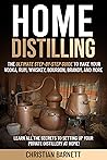 Home Distilling: ...