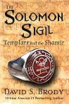 The Solomon Sigil...