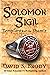 The Solomon Sigil: Templars and the Shamir (Templars in America #15)
