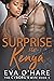 A Surprise for Kenya (The Cyborg's Wife #1)