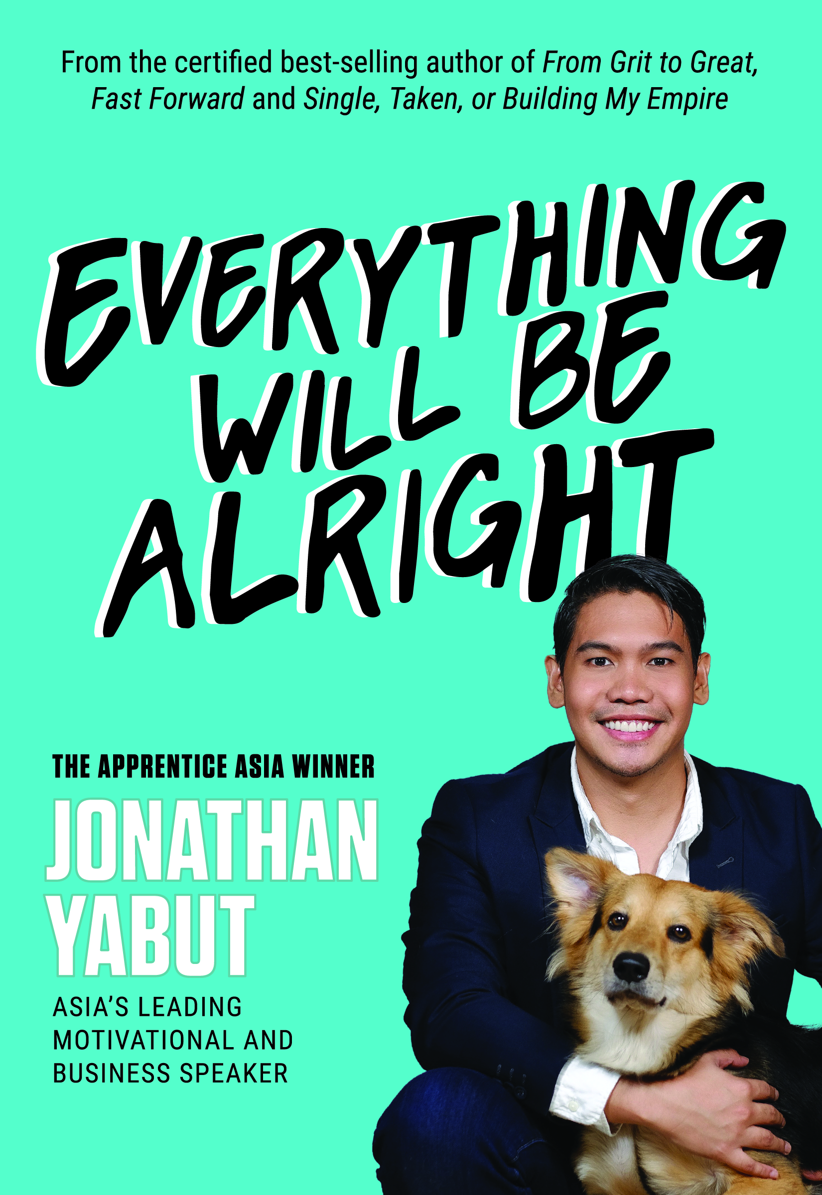 Everything Will Be Alright