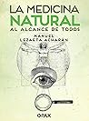 La medicina natur...