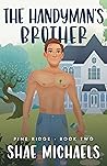 The Handyman's Brother (Pine Ridge #2) The Handyman's Brother (Pine Ridge #2)