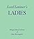 Lord Latimer's Ladies