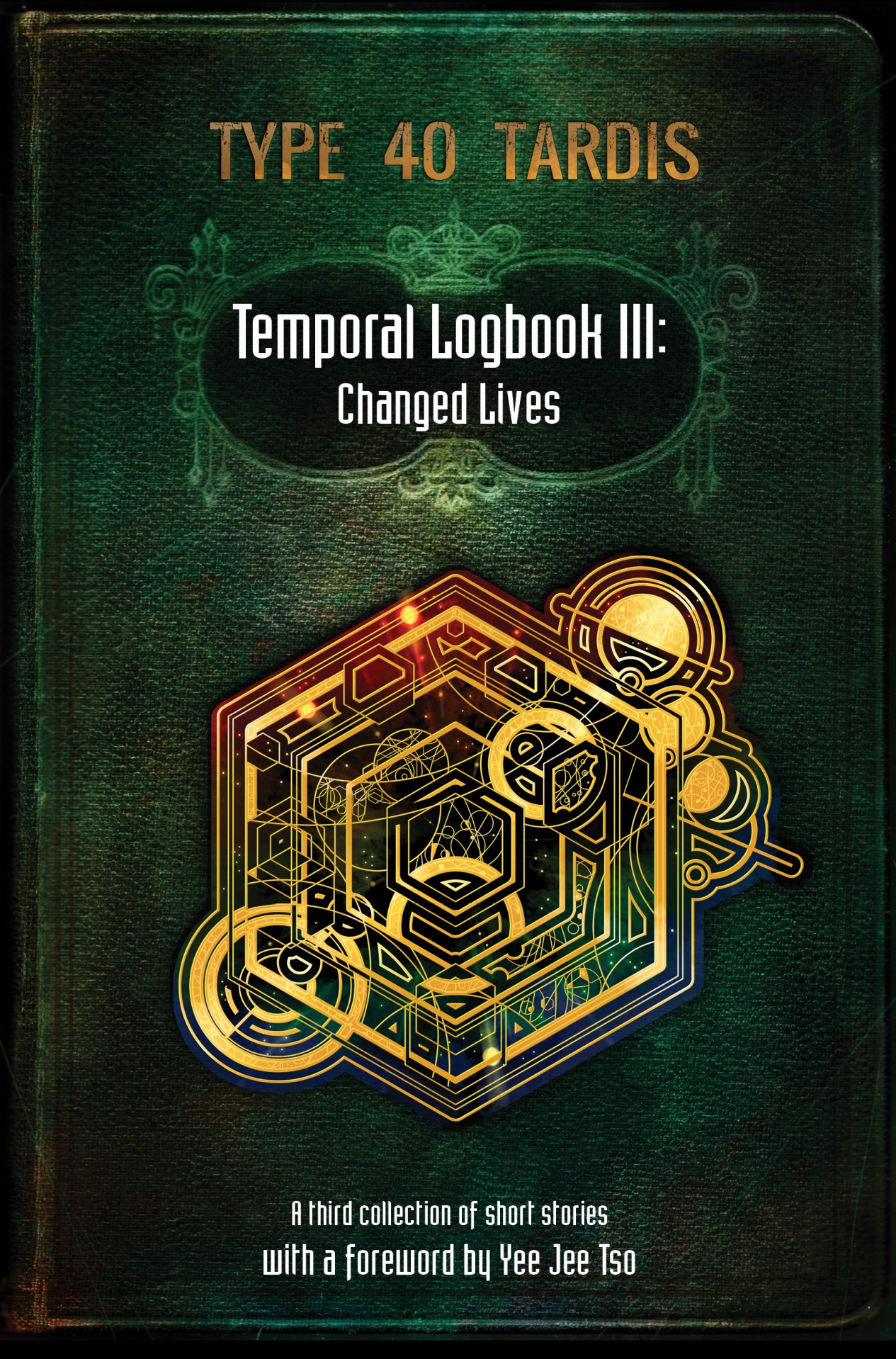 Temporal Logbook III: Changed Lives