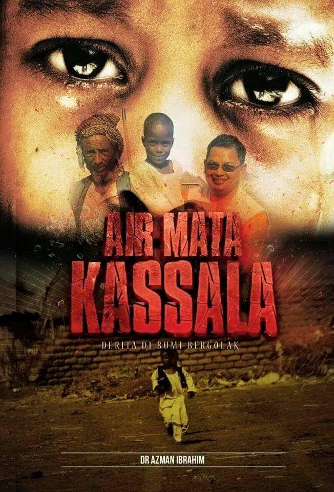 Air Mata Kassala