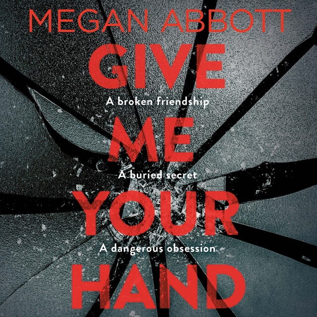 Give Me Your Hand