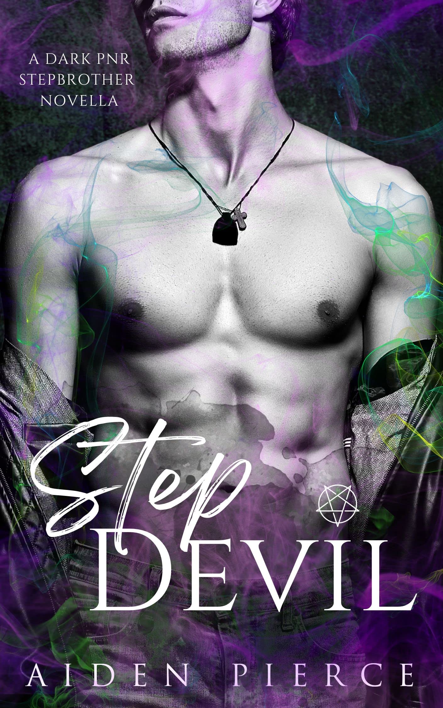 Step Devil (Bishop Rituals Duet #1)