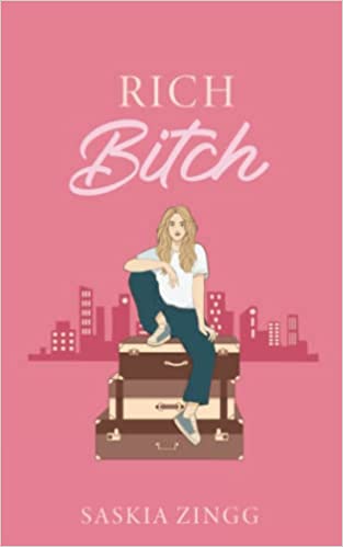 Rich Bitch